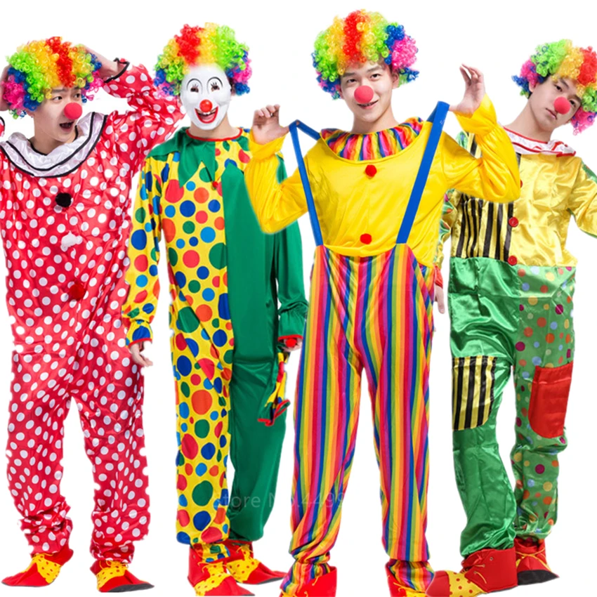 костюм клоуна. костюм клоуна для детей. костюм клоунессы "арлекин". костюм клоуна. клоунские костюмы винтаж.