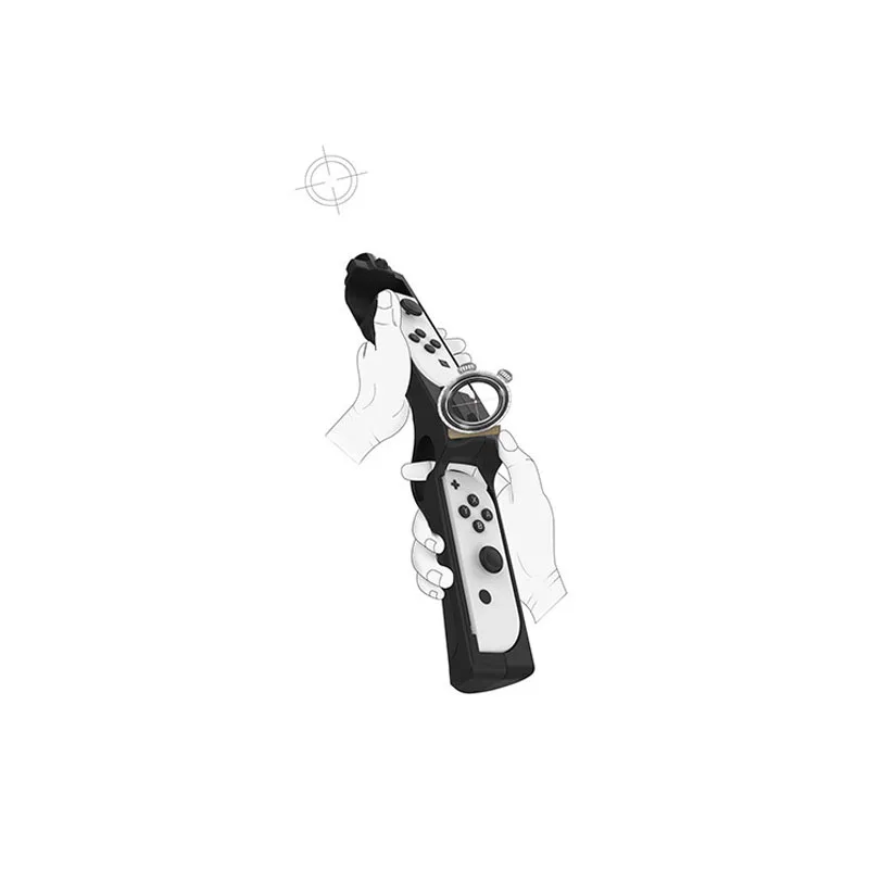 Ns/ns-Oled joycon ġ ¿  Ʈѷ,  е  Abs ׼, 10 