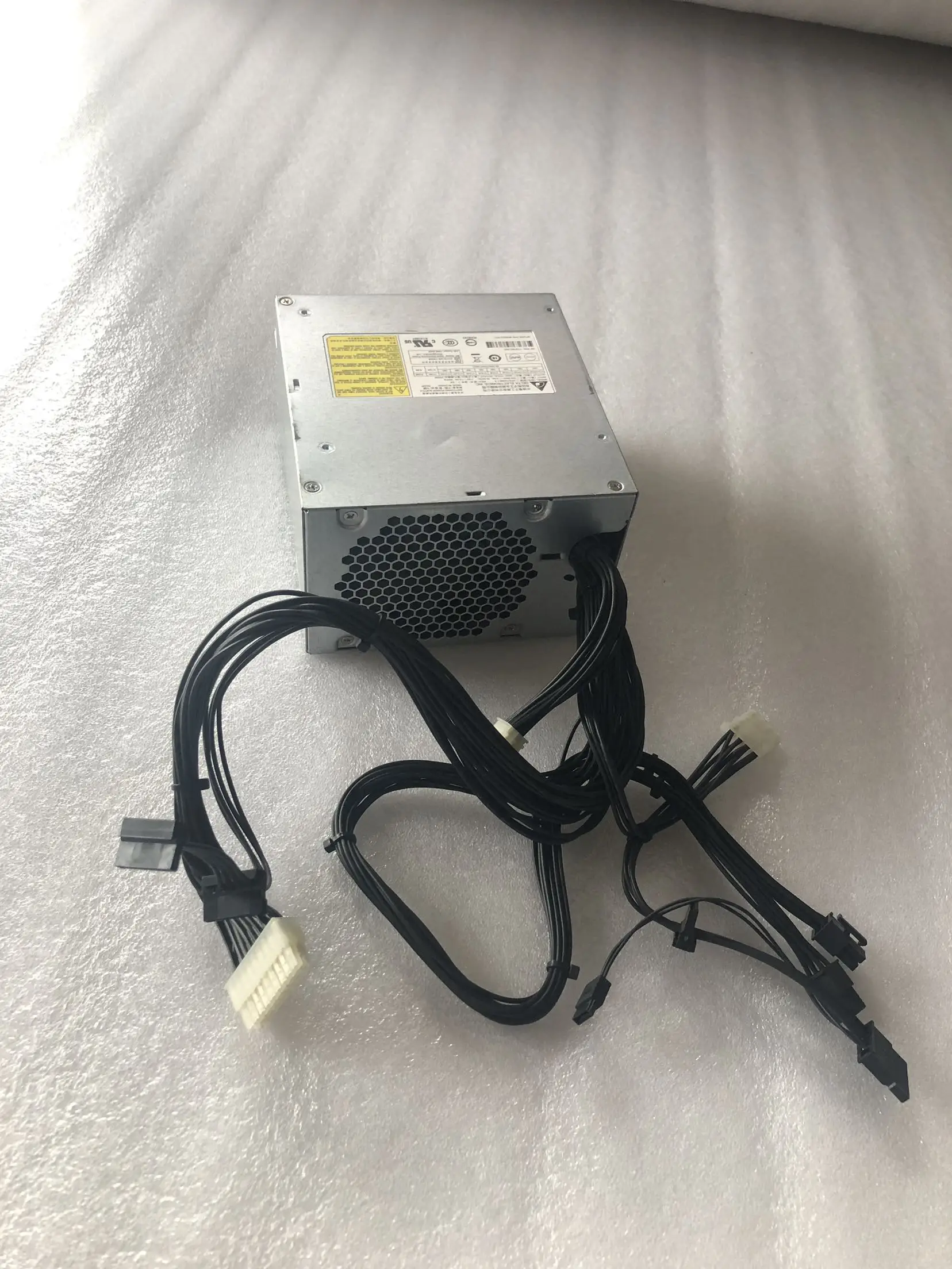Блок питания hp Z440, 700 Вт, 758467-001,719795-001, DPS-700AB-1 А
