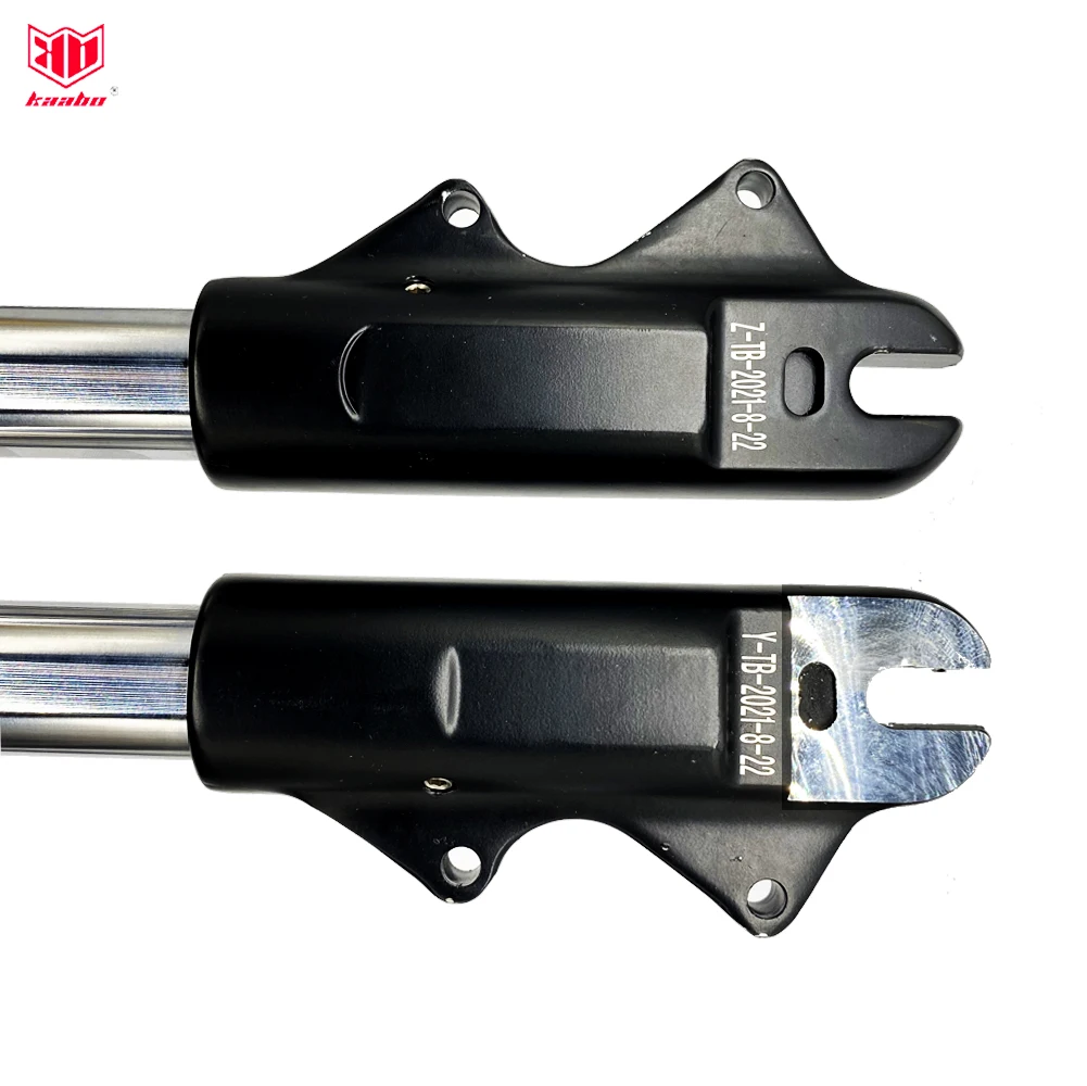 kaa08 Original Kaabo Wolf King GT Front Fork Kaabo 11inch Warrior