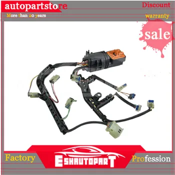 

OEM Genuine Remanufactured 5R110W D16431 Transmission Bulkhead Wiring Harness For Ford F250 F350 3C3Z-7G276AA - High Quality