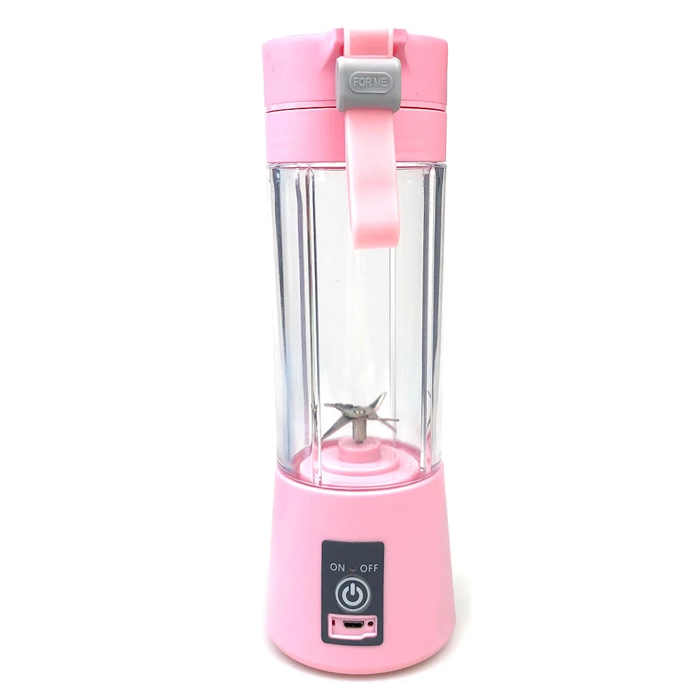 

portable blender usb mixer electric juicer machine smoothie blender mini food processor personal blender cup juice blenders