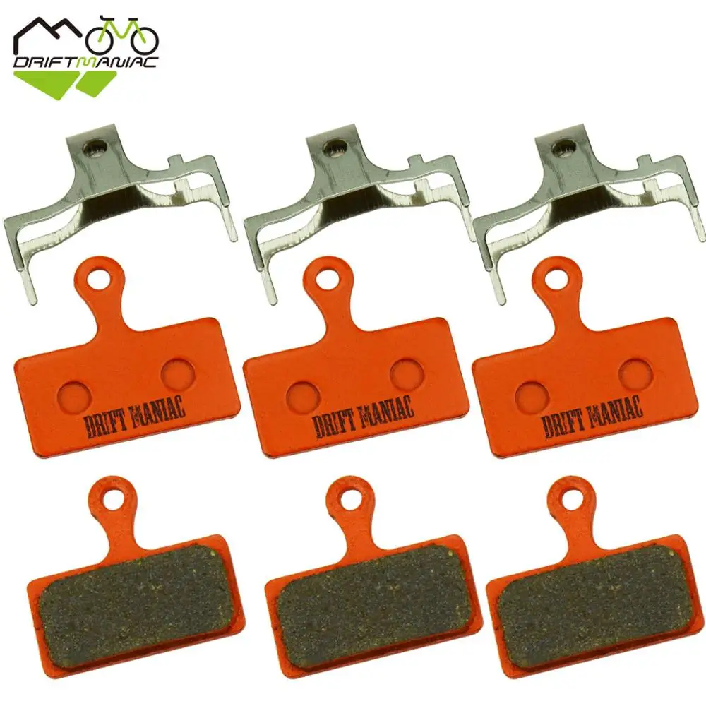 m785 brake pads