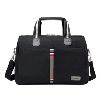 

Waterproof Men's Travel bag Foldable portable shoulder bags Travel luggage large capacity Travel Tote Women More colors