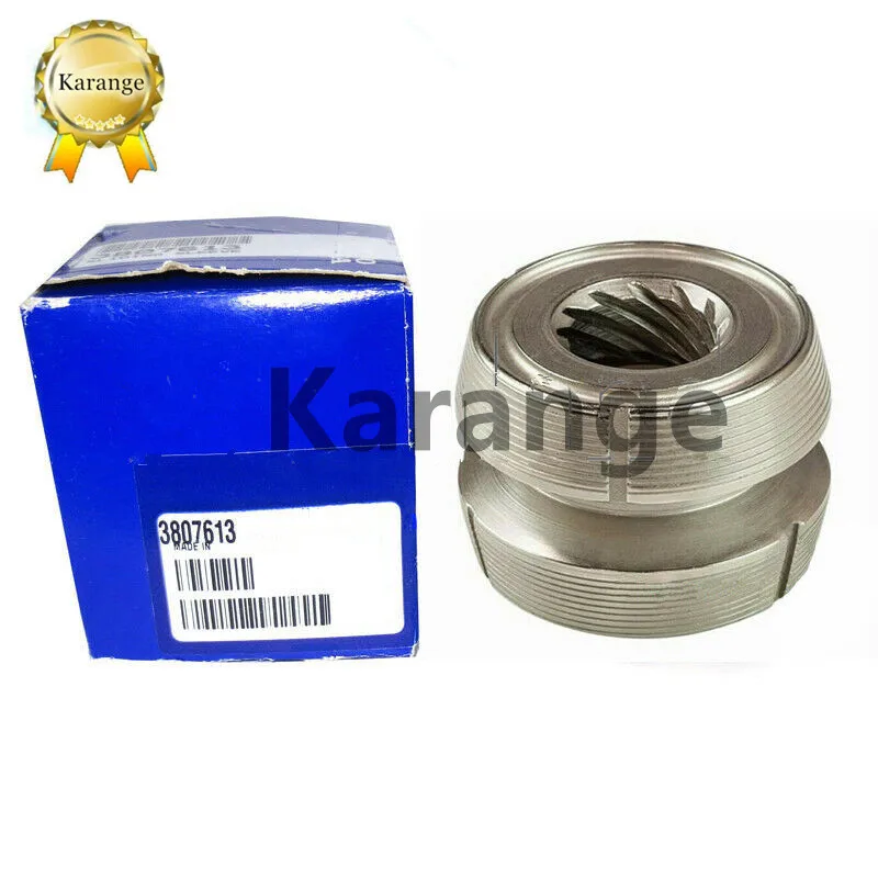 OEM конусная муфта/раздвижная муфта для Volvo Penta 3807613 / 3855783|Клапаны и детали| |