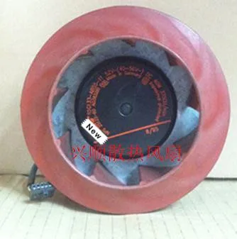 

For ebm-papst R1G133-AB55-11 DC 52V 40W Server Round Fan