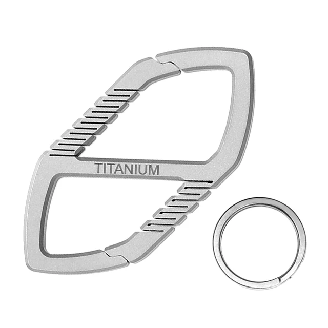 Mini Carabiners - Enlightened Equipment