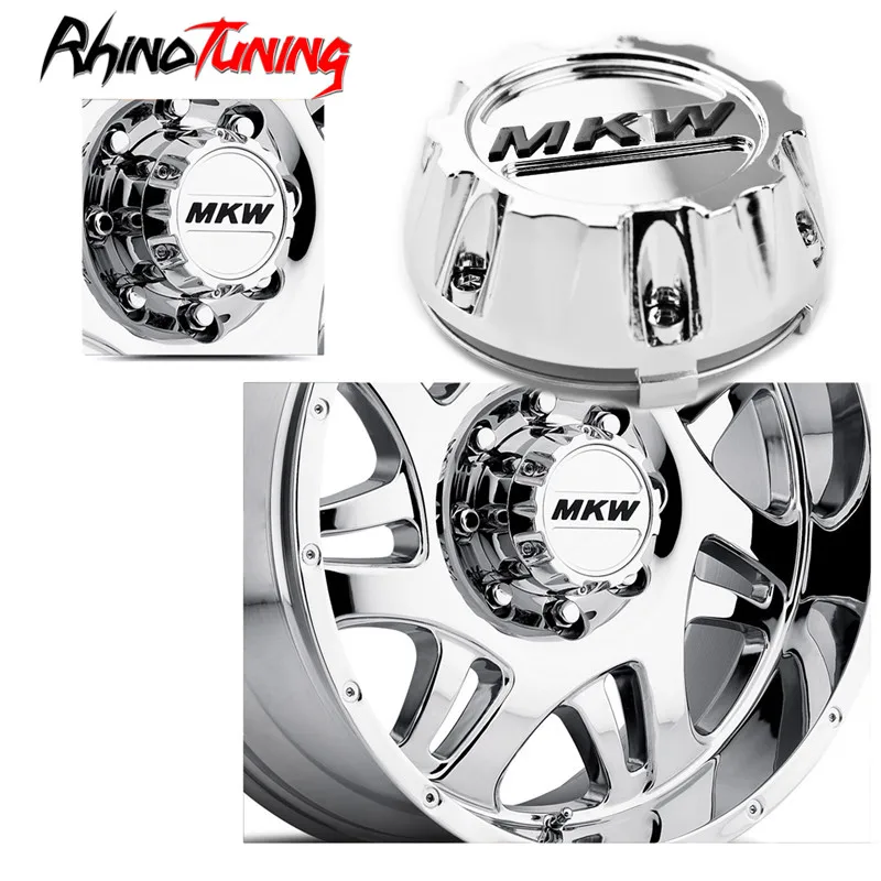 

1pc 96mm 91mm For MKW Off Road M91 Wheels Cover Caps Emblem Car Silver Wheel Center Cap Hub