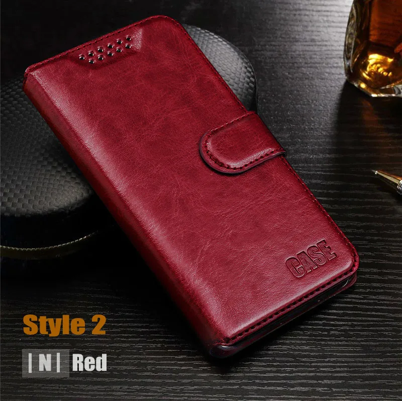 phone case for huawei Dành Cho Huawei Y7 Prime 2018 Ốp Lưng Flip Ốp Bao Da Ốp Lưng Cho Huawei Y7 2018 Funda Cho Huawei Y7 Pro 2018 ốp Lưng Điện Thoại + Hộp Đựng Thẻ pu case for huawei Cases For Huawei