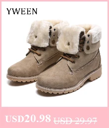 YWEEN/женские кроссовки на платформе; сезон весна; женские повседневные кроссовки на танкетке; удобная женская обувь, увеличивающая рост