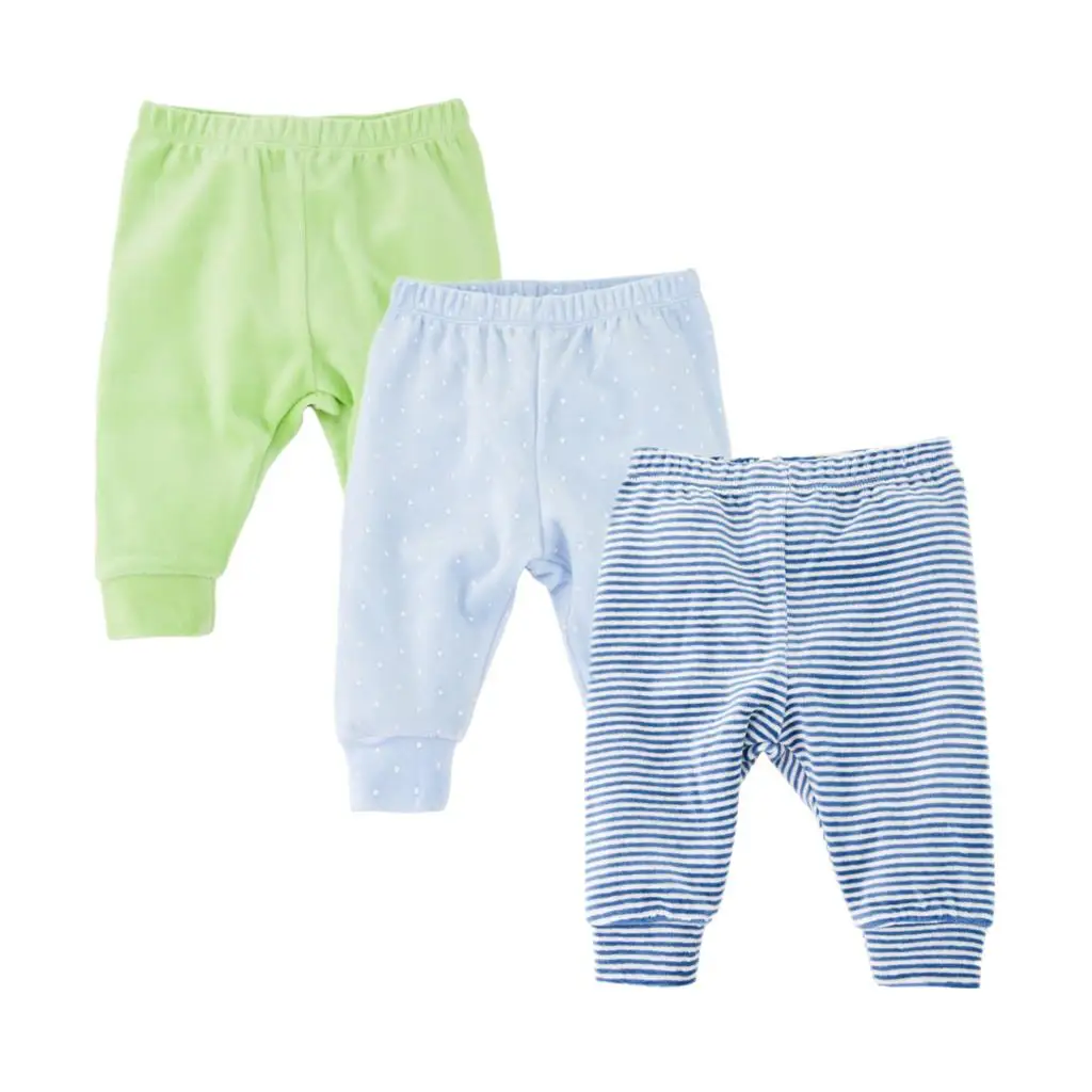 3pcs 벨벳 소년 바지 ropa de bebe 소녀 조깅 바지 의류 레깅스 vetement bebe garcon