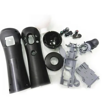

​ For PS4 PS3 Move VR Accessories Right Controller Protective Housing Shell Case Cover Replacement
