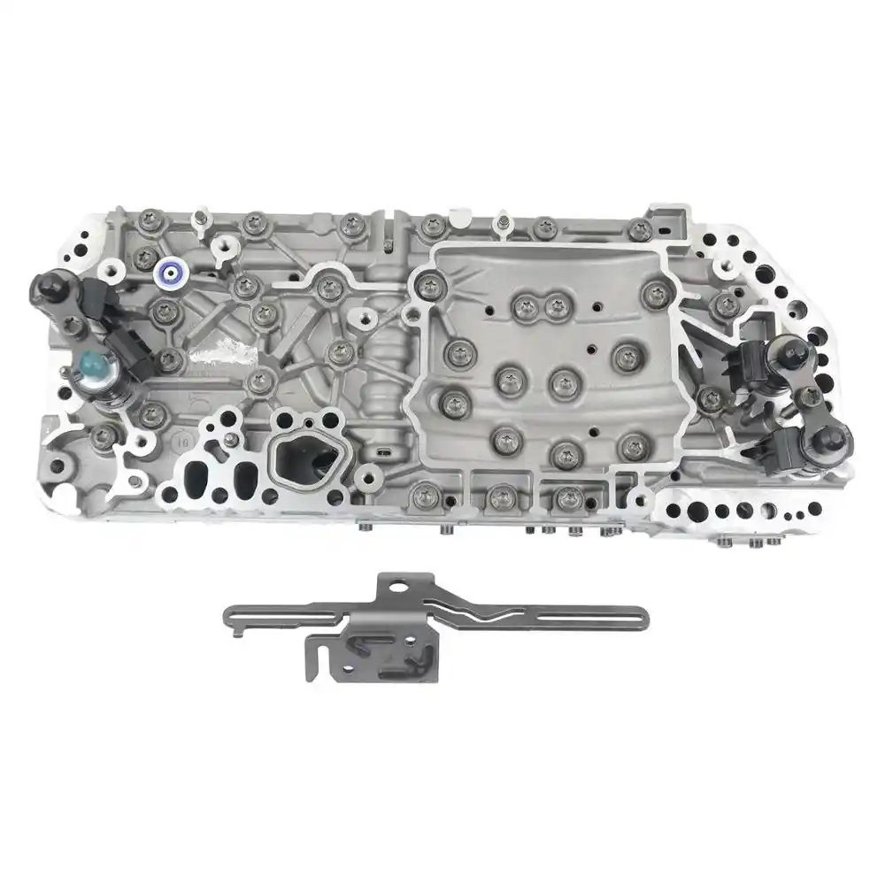 Ap02 Transmission Valve Assembly For Mercedes Benz A Class B Class W169 W245 722 8 Cvt 150 160 170 180 200 2004 2011 Aliexpress