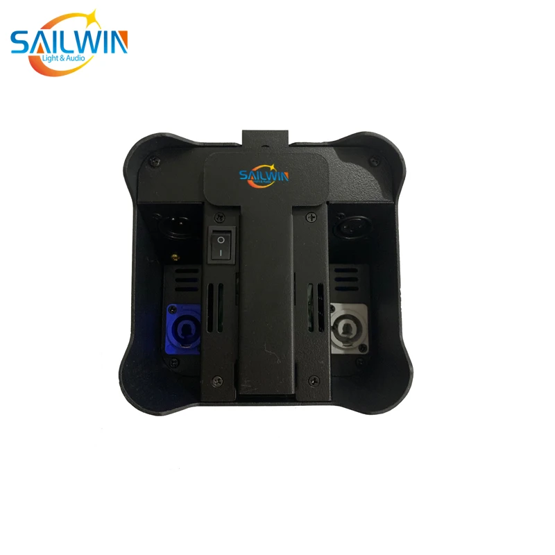 SW-A6V6BW POWERCON