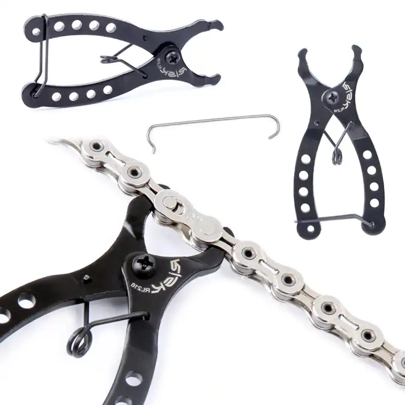 cycle chain quick link