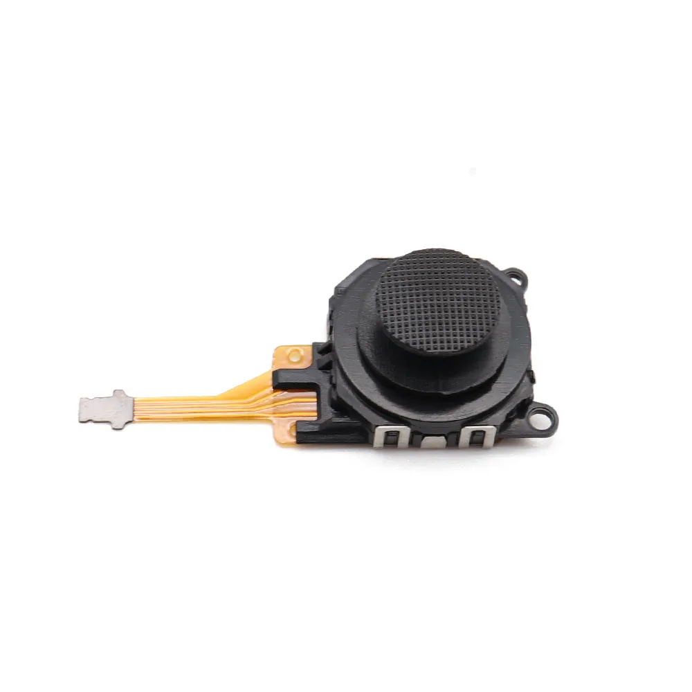 TingDong 3D Кнопка Замена аналоговый джойстик Стик для sony PSP1000/PSP2000/PSP3000 - Цвет: PSP 3000