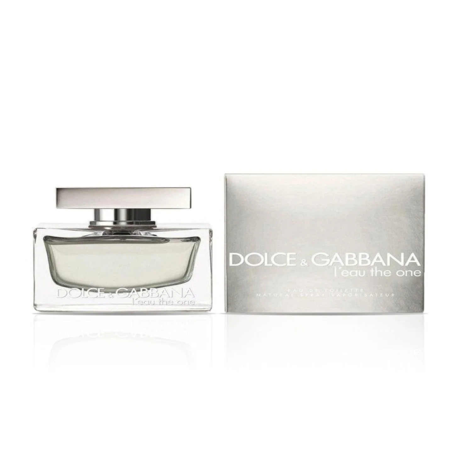 Dolce&Gabbana The One eau de toilette 100 ml
