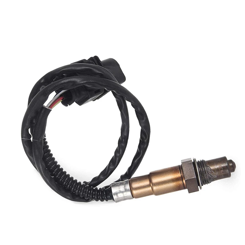 Новый кислородный датчик O2 0258017113 для MINI Cooper CITROEN C4 PEUGEOT 207 208 308 508|Датчик содержания