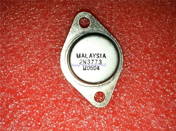 

10pcs/lot 2N3773 TO-3 16A/160V/150W transistor