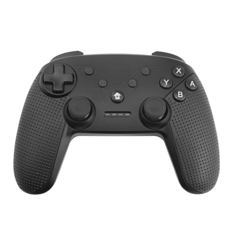 NFC геймпад беспроводной игровой контроллер Bluetooth джойстик для nintendo Switch NS Pro