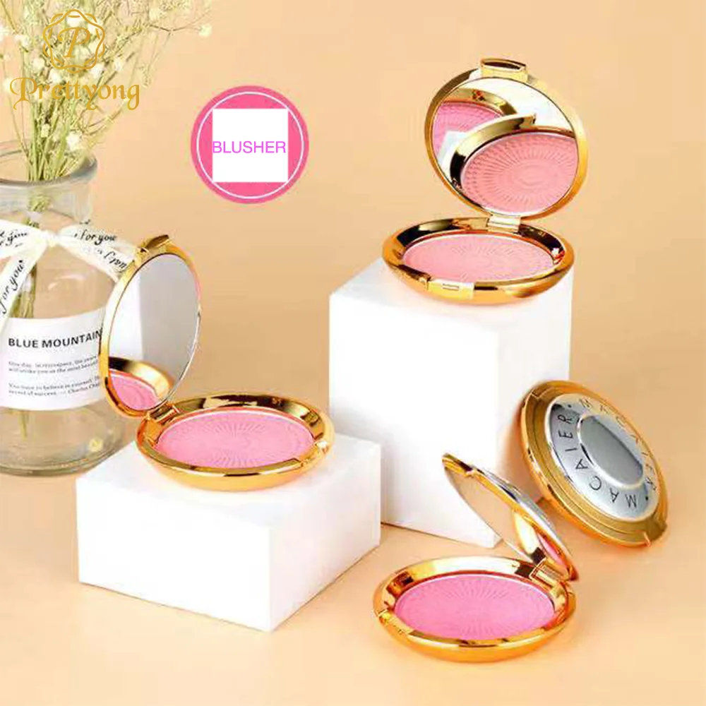 non comedogenic blush