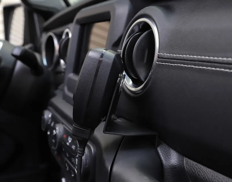 Sansour автомобильные держатели для напитков для Jeep Wrangler JL Walkie Talkie держатель для мобильного телефона держатель для Аксессуары для Jeep Wrangler