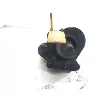 

2S6U11000ED STARTER MOTOR FORD FUSION (CBK)