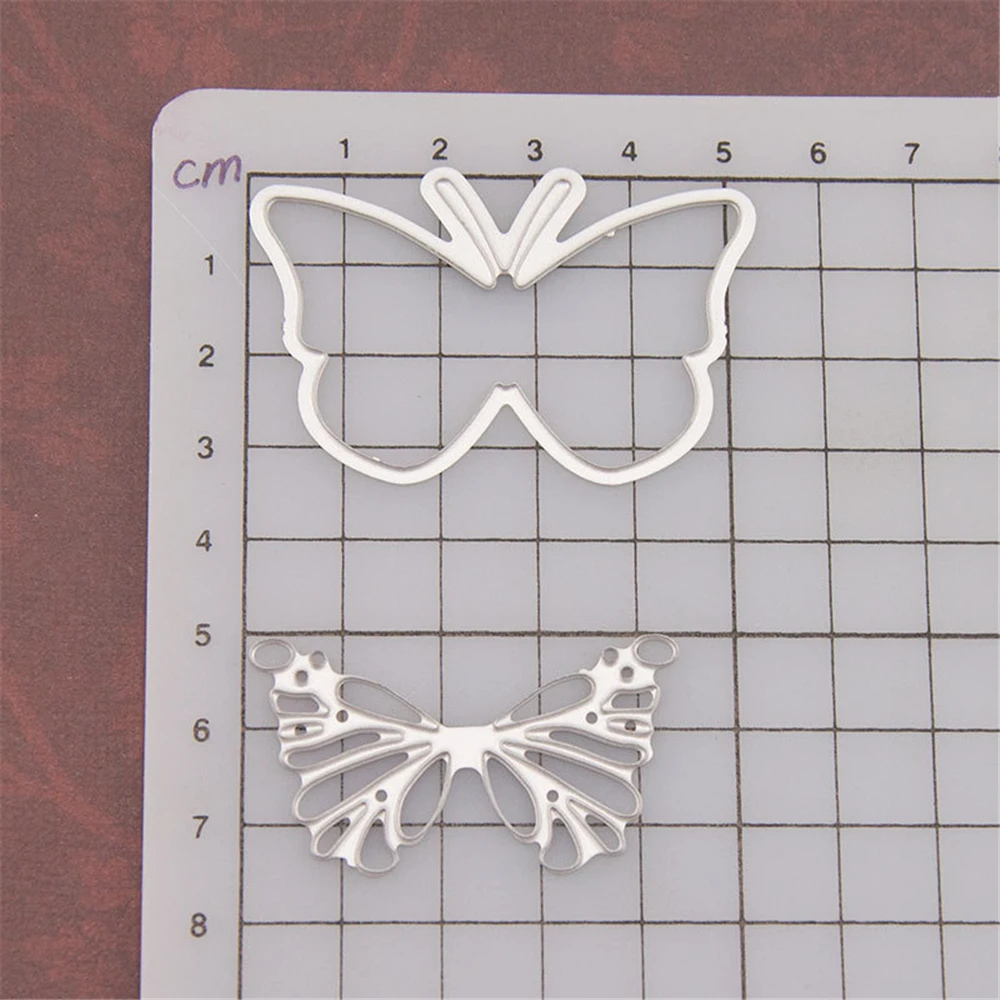 Cutting Dies (4)
