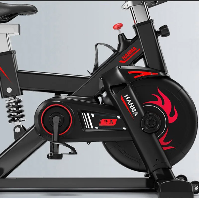 hanma exercise bike