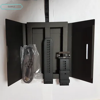 

Original size Quick remove the watch belt and the charging wire for Garmin Fenix5 Fenix5X Watch Replace Repair Accessories