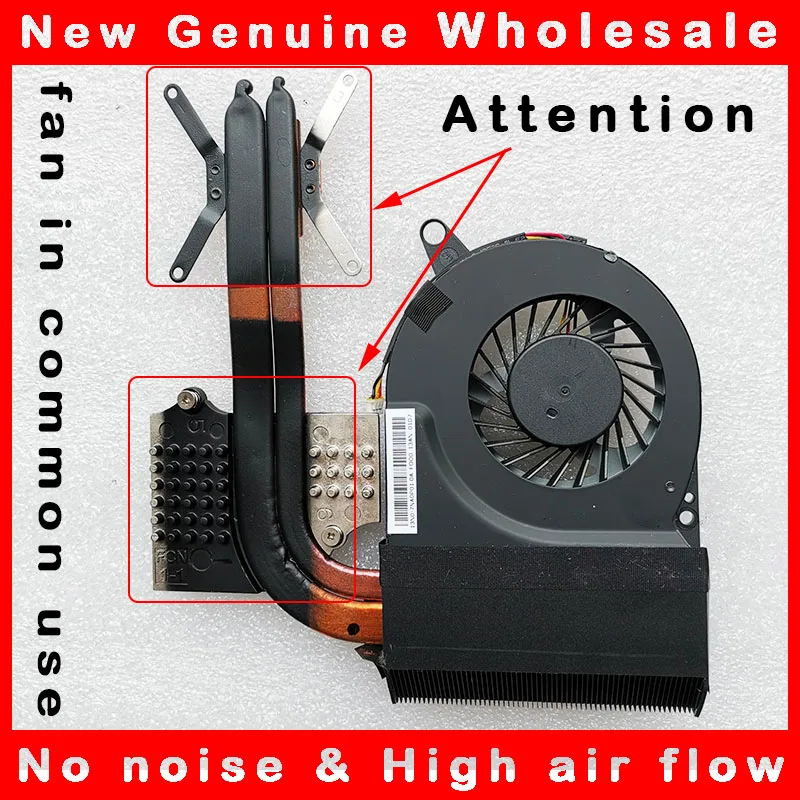 laptop cpu cooling heatsink fan cooler radiator for Acer Aspire V3 V3-731 V3-731G V3-771 V3-771G V3-772 V3-772G