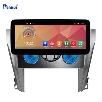 

Car DVD for Toyota Camry V55 (2015-2017) Car Radio Multimedia Video Player Navigation GPS Android 10.0 double din 5.0