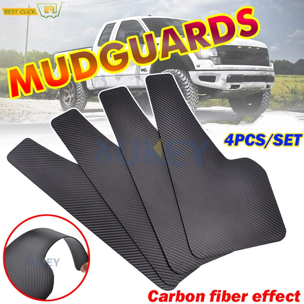 

Set Mudguards For Opel Vauxhall Astra J K Corsa Vectra Zafira A B Combo Insignia Crossland Grandland X MudFlaps Splash Guards