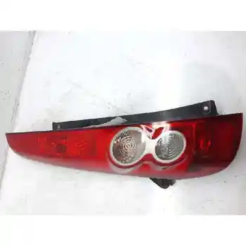 

6S6113A603AG LEFT REAR light FORD FROLIC (CBK)