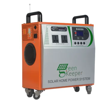 

portable solar power portable solar powered generator