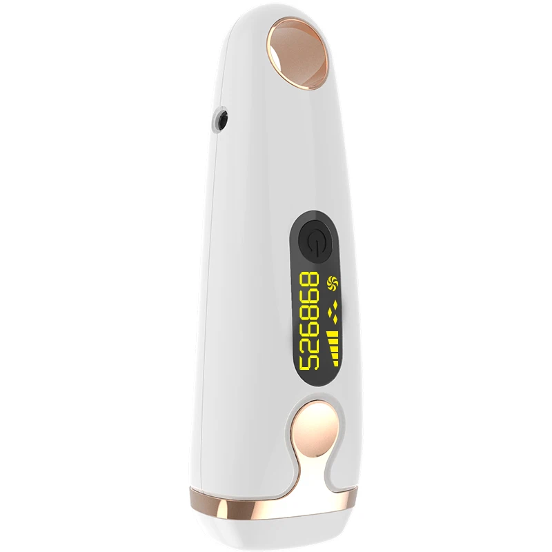 Лазер эпиляция IPL лазерный эпилятор 500000 вспышек Depilador устройство для постоянного удаления волос для лица лазерное устройство для удаления волос для всего тела для мужчин и женщин