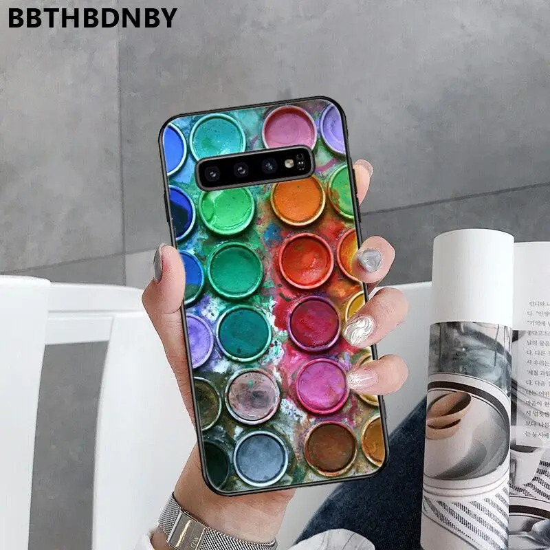 Protective cases For Galaxy S8