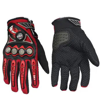 

Outdoor Riding Tribe Motorcycle Motorbike Motocross Cycling Street Moto Racing Protective Gloves