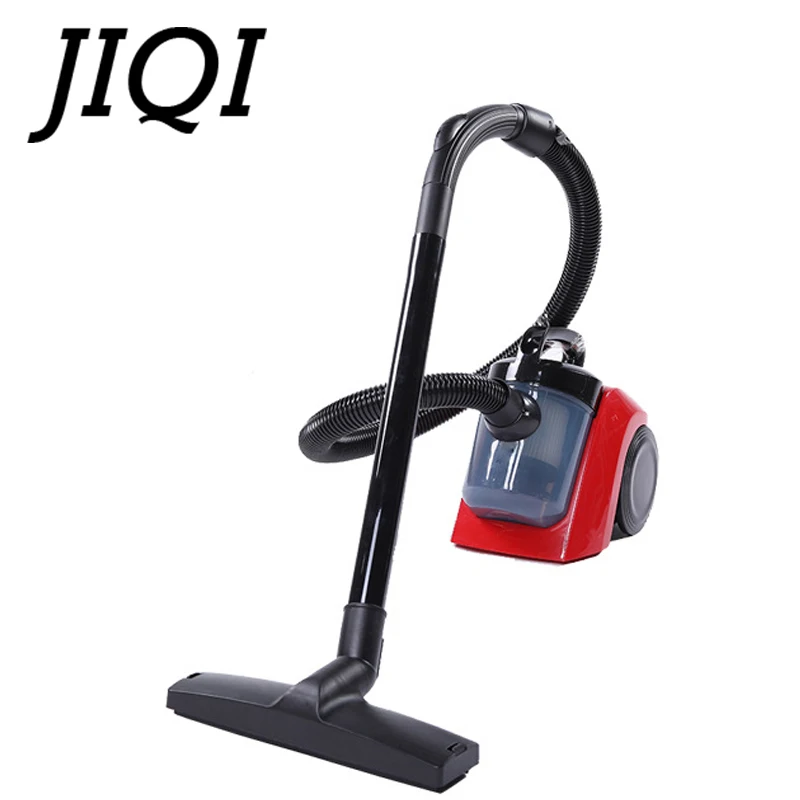 

JIQI Mini Vacuum Cleaner Sweeping Machine Household Powerful Vacuum Cleaner Handheld Dry Dust Collector Cyclone Dust Collector