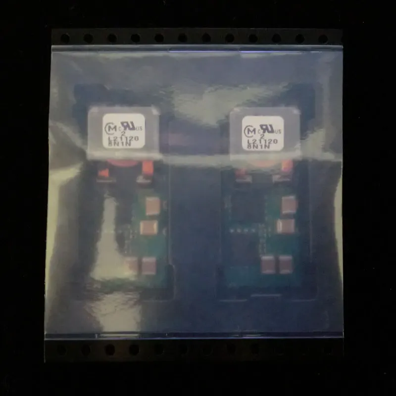 1 шт. x OKL2-T/20-W12P2-C неизолированные DC/DC преобразователи 5Vin 0 69-5 5 Vout 20A 100 Вт Neg Pol Seq OKL2 T/20
