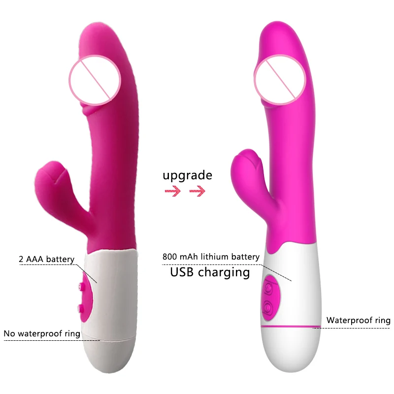 G Spot dildo (18)