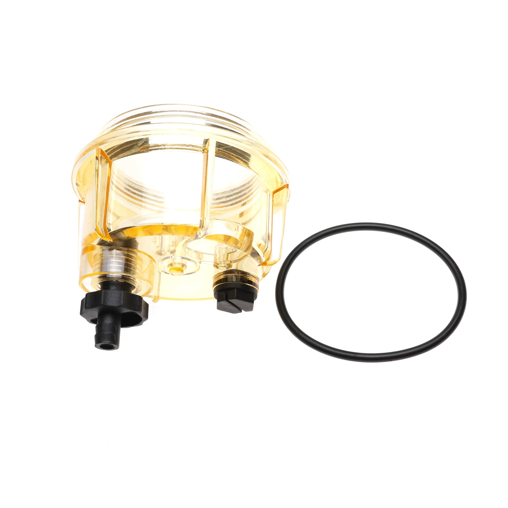 Bowl Kit Fuel Water Filter Separator Racor RK30475 320R-RAC-01 S3213 S3214