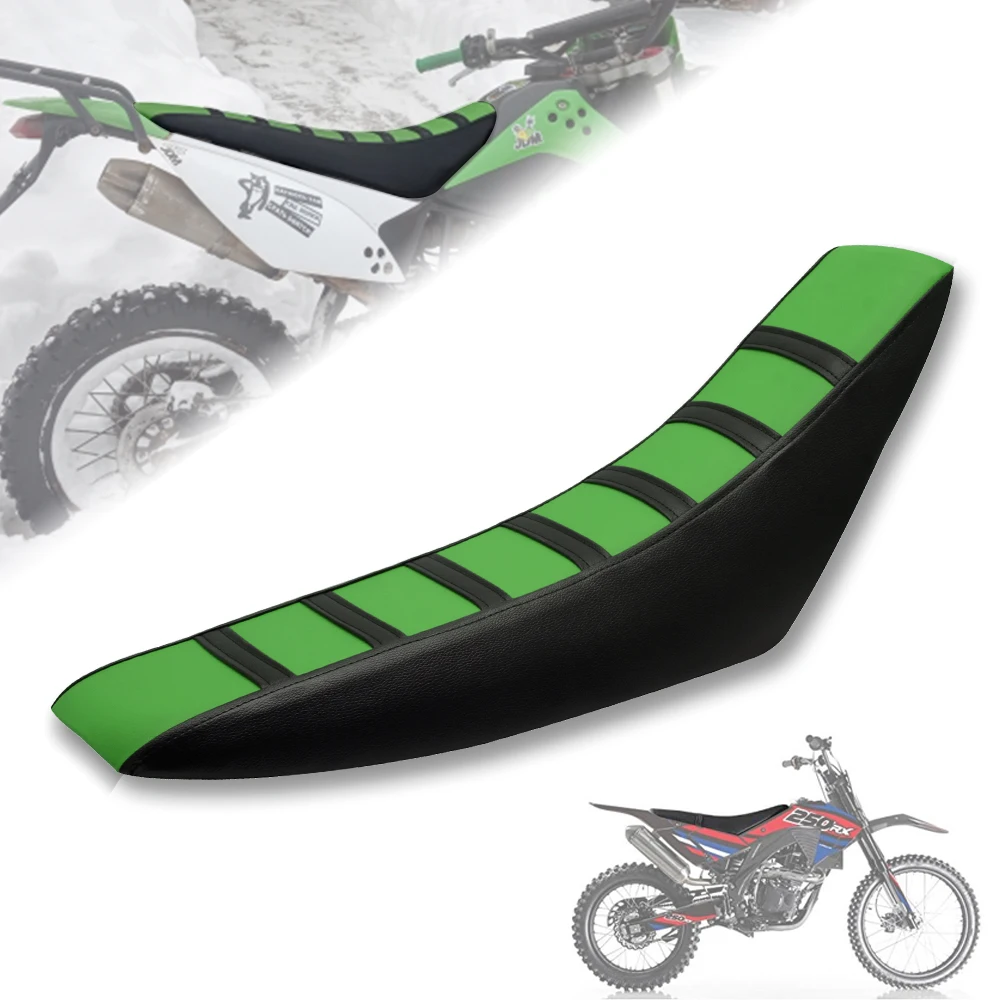 Лидер продаж резиновый мягкий чехол захват для мотоцикла Pro HONDA YAMAHA SUZUKI KAWASAKI KTM
