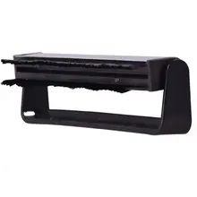 Аудио очищающее устройство для пластинок щетка проигрыватель виниловых пластинок Чистящая Щетка для записи из углеродного волокна