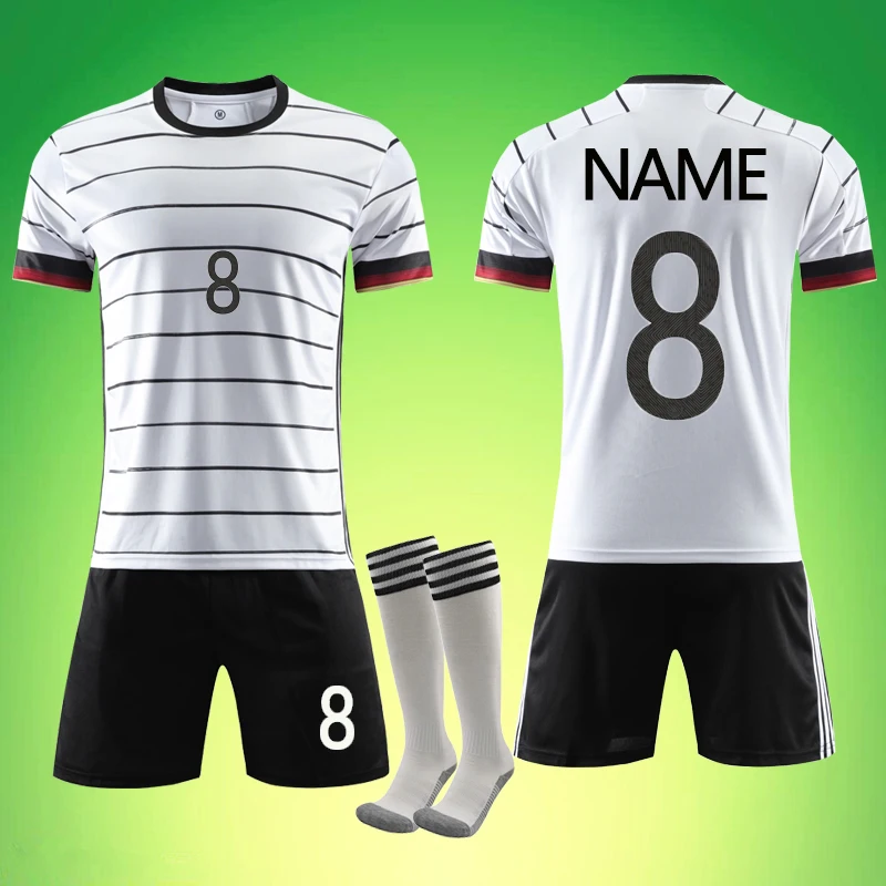 custom germany soccer jersey