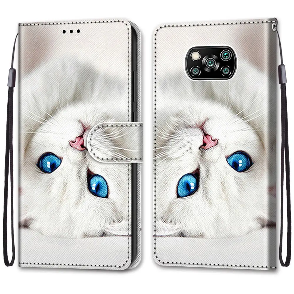 小米 POCO X3 NFC #A34白色小猫 -1.jpg_.webp