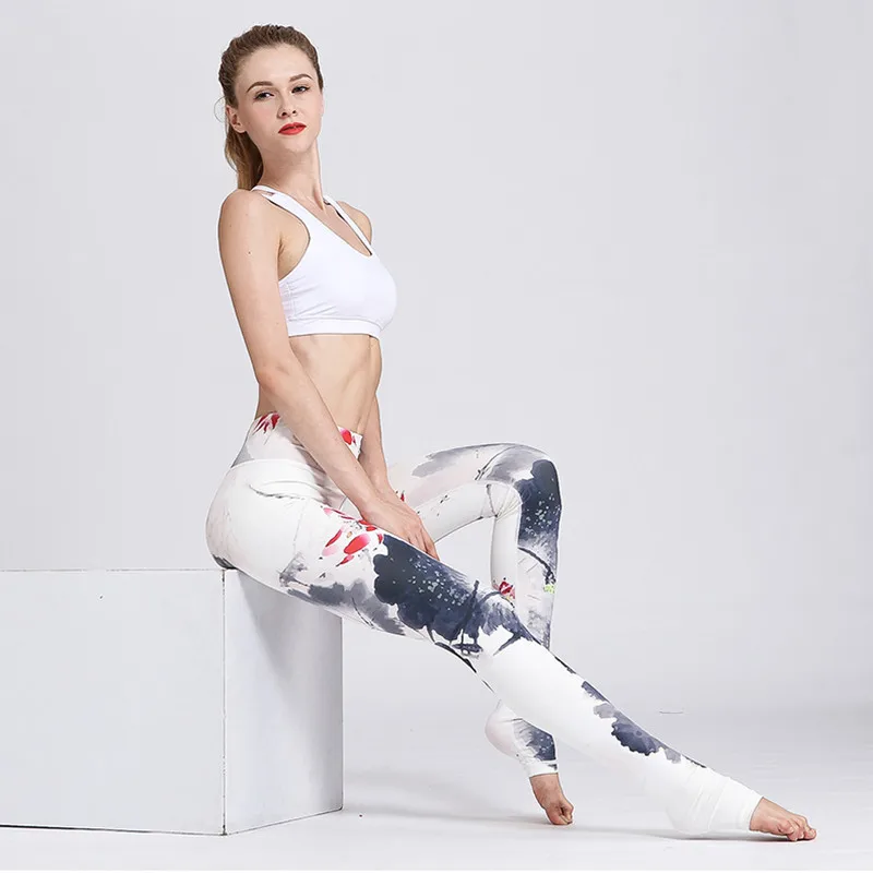 Yoga & Workout Leggings for Women Womens Clothing Leggings | The Athleisure