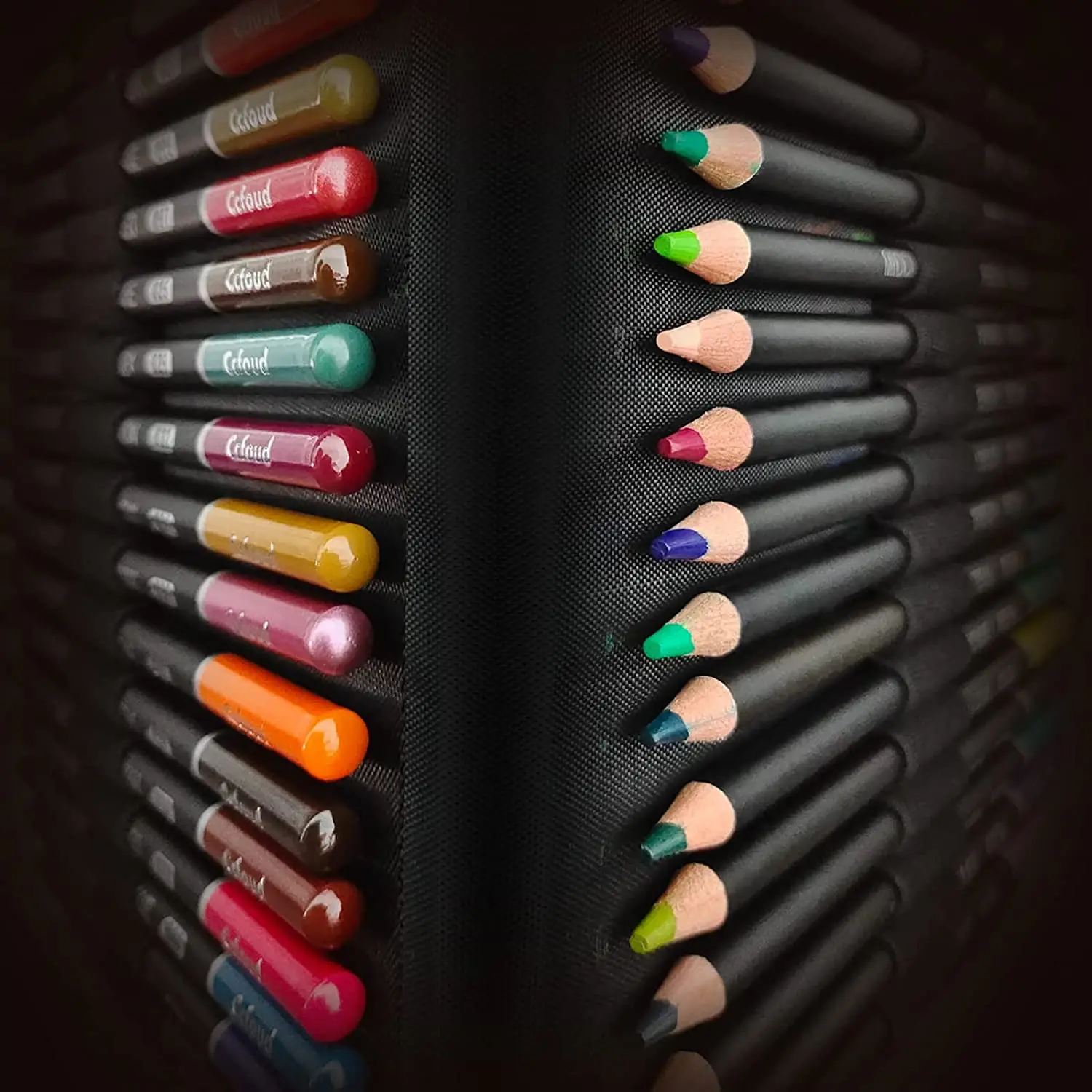 https://ae01.alicdn.com/kf/H547952f5880d4b5dba4635aa377f3d17N/200-Colored-Pencils-Ccfoud-Coloring-Pencils-Zipper-Case-Set-Professional-Soft-Core-Oil-Color-Pencils-for.jpg