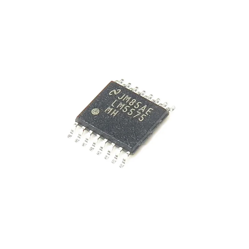 

LM5575 LM5575MH LM5575MHX TSSOP-16 NEW original