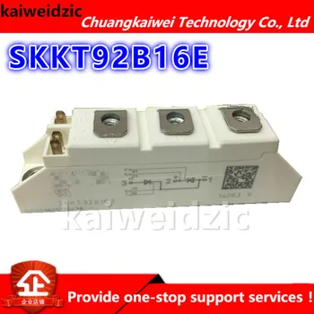 

SKKT92B16E Power module IGBT welding machine SCR power module Integrated circuit electronic components kaiweidzic